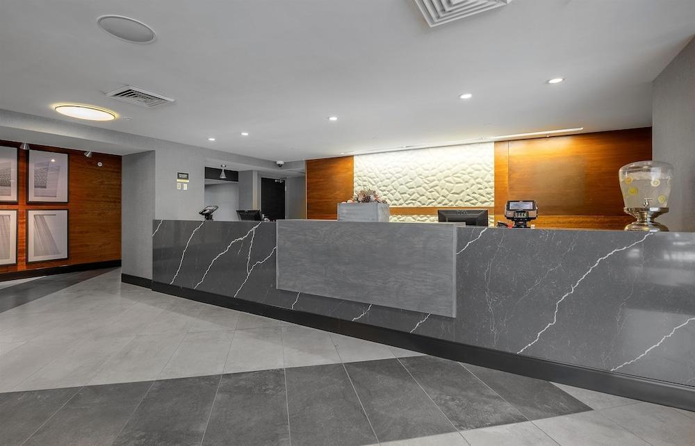 State House Inn, Trademark Collection By Wyndham Springfield Exteriör bild