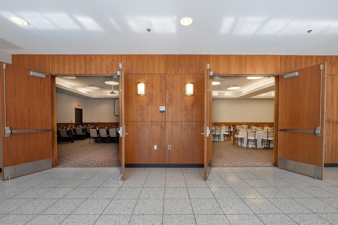 State House Inn, Trademark Collection By Wyndham Springfield Exteriör bild